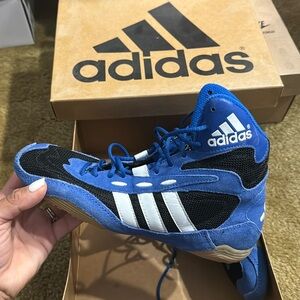 Adidas Turing Boxing Shoes